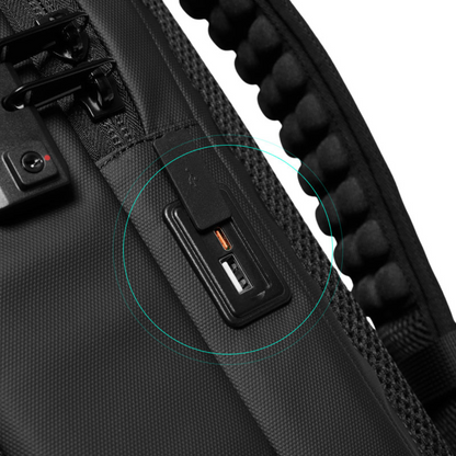 AKON One | Vacuum Travel Bag