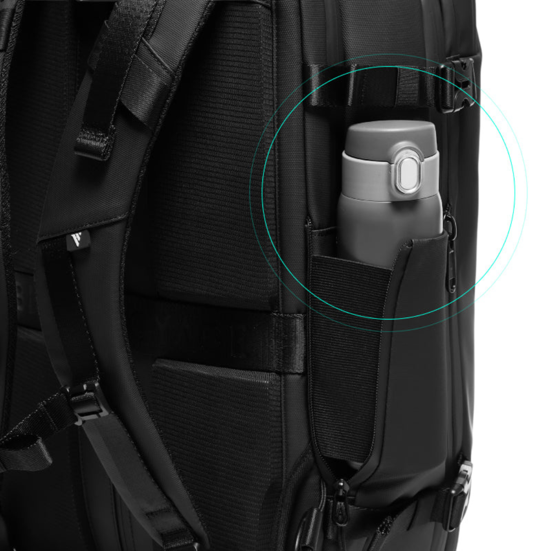 AKON One | Vacuum Travel Bag