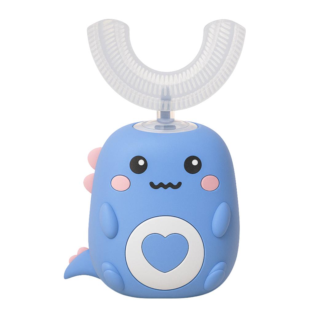 Bring Back Happy Smiles, Say Goodbye to Brushing Struggles!