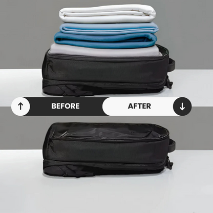 AKON One | Vacuum Travel Bag